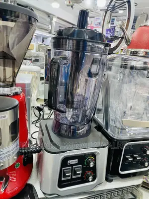 Otojia Classic Commercial Heavy Blender