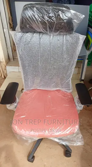 Office Chair Recliner Mesh