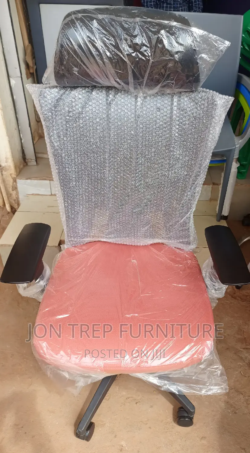 Office Chair Recliner Mesh
