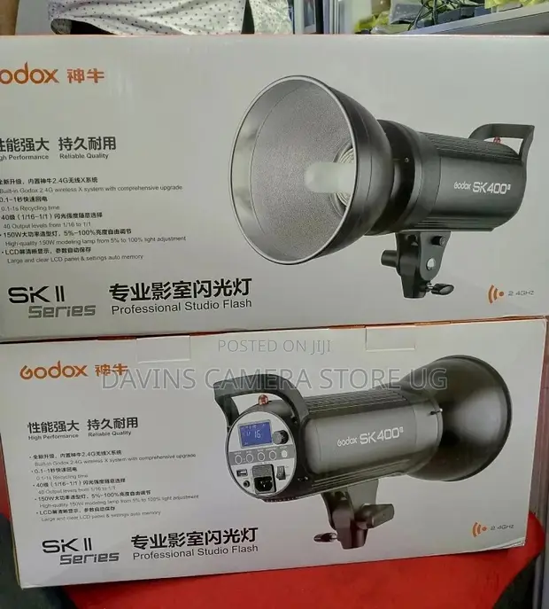 Godox Studio Lights in Central Division Accessories Supplies