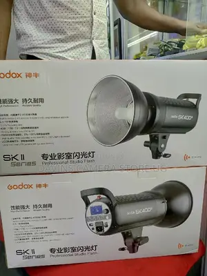 Godox Studio Lights
