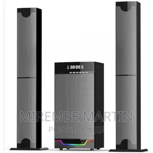Photo - Global Star Bluetooth Speaker GS-911 4.1 Home Multispeaker
