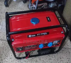 Petrol Generator 3.3kva