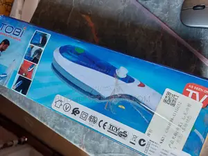 Handheld Steamer