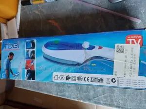 Handheld Steamer