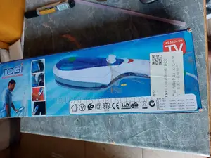 Handheld Steamer