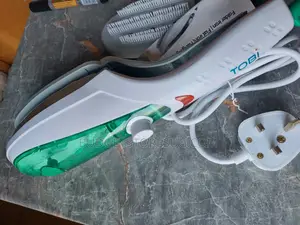 Electric Iron Cleaner