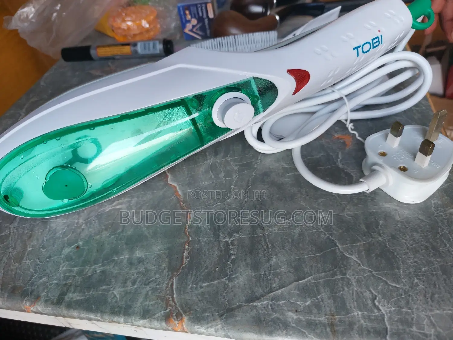Garment Steamer Machine