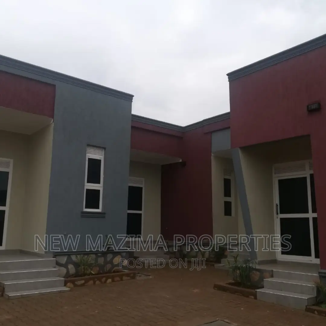 5bdrm House in Buziga Konge Heights, Division A for sale
