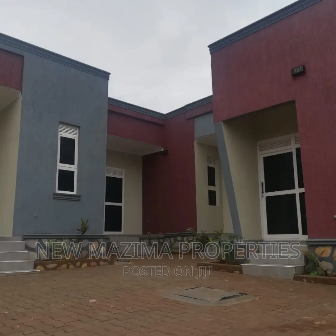 5bdrm House in Buziga Konge Heights, Division A for sale