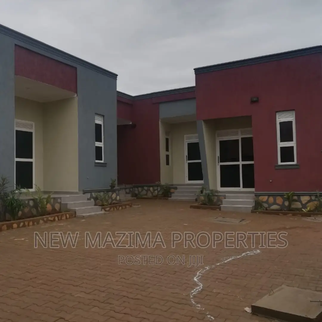 5bdrm House in Buziga Konge Heights, Division A for sale