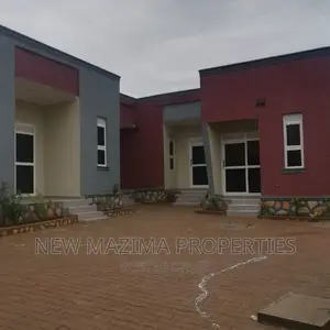 5bdrm House in Buziga Konge Heights, Division A for sale