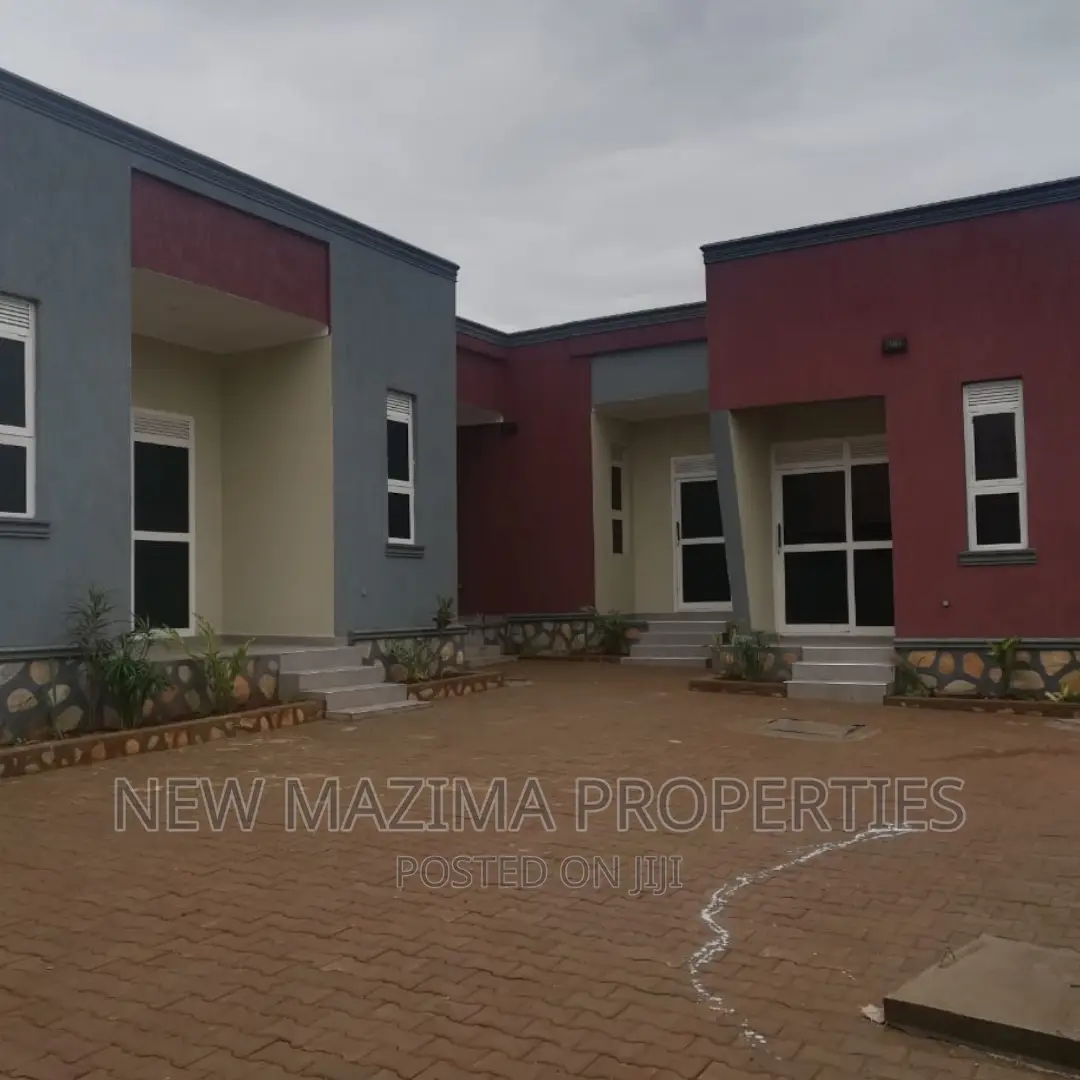 5bdrm House in Buziga Konge Heights, Division A for sale