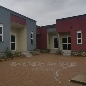 5bdrm House in Buziga Konge Heights, Division A for sale