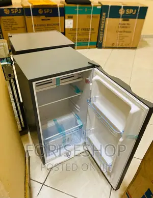 Pixel 120L Single Door Fridges Available