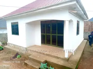 2bdrm House in Bulenga Near Forest, Division A for sale