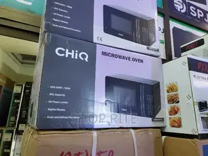 Chiq Microwave Oven 20L