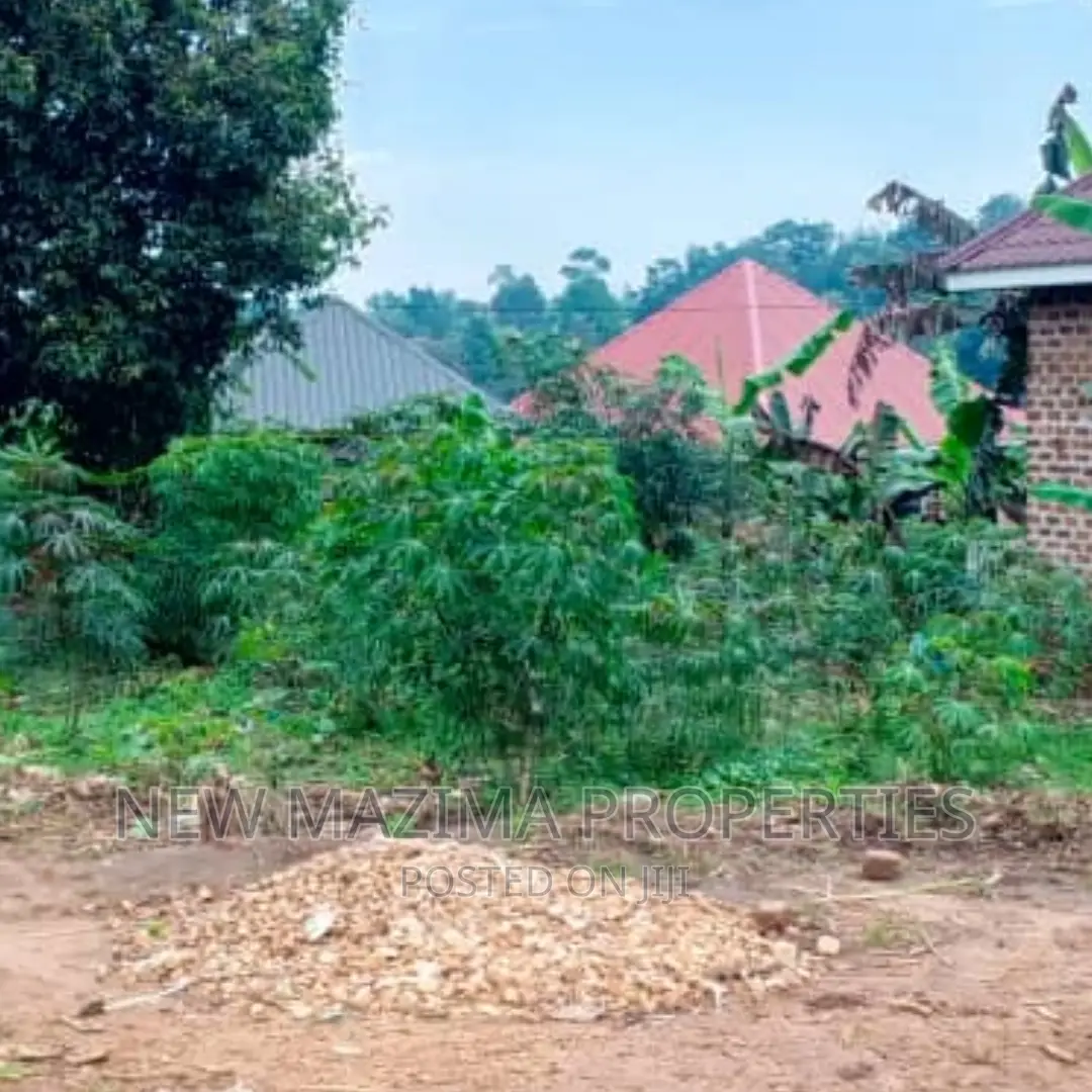 Arleady Private Mile Titled Plots Onsale in Heart of Matuga