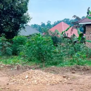 Arleady Private Mile Titled Plots Onsale in Heart of Matuga