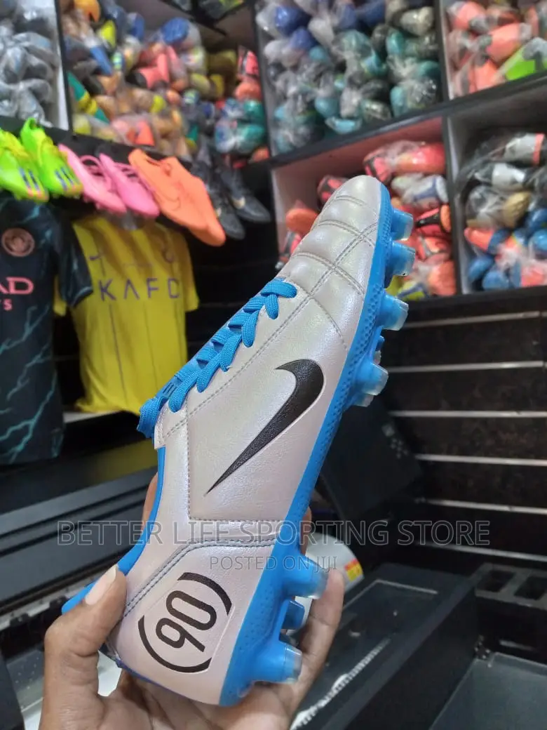 Soccer Boots Messi Adidas