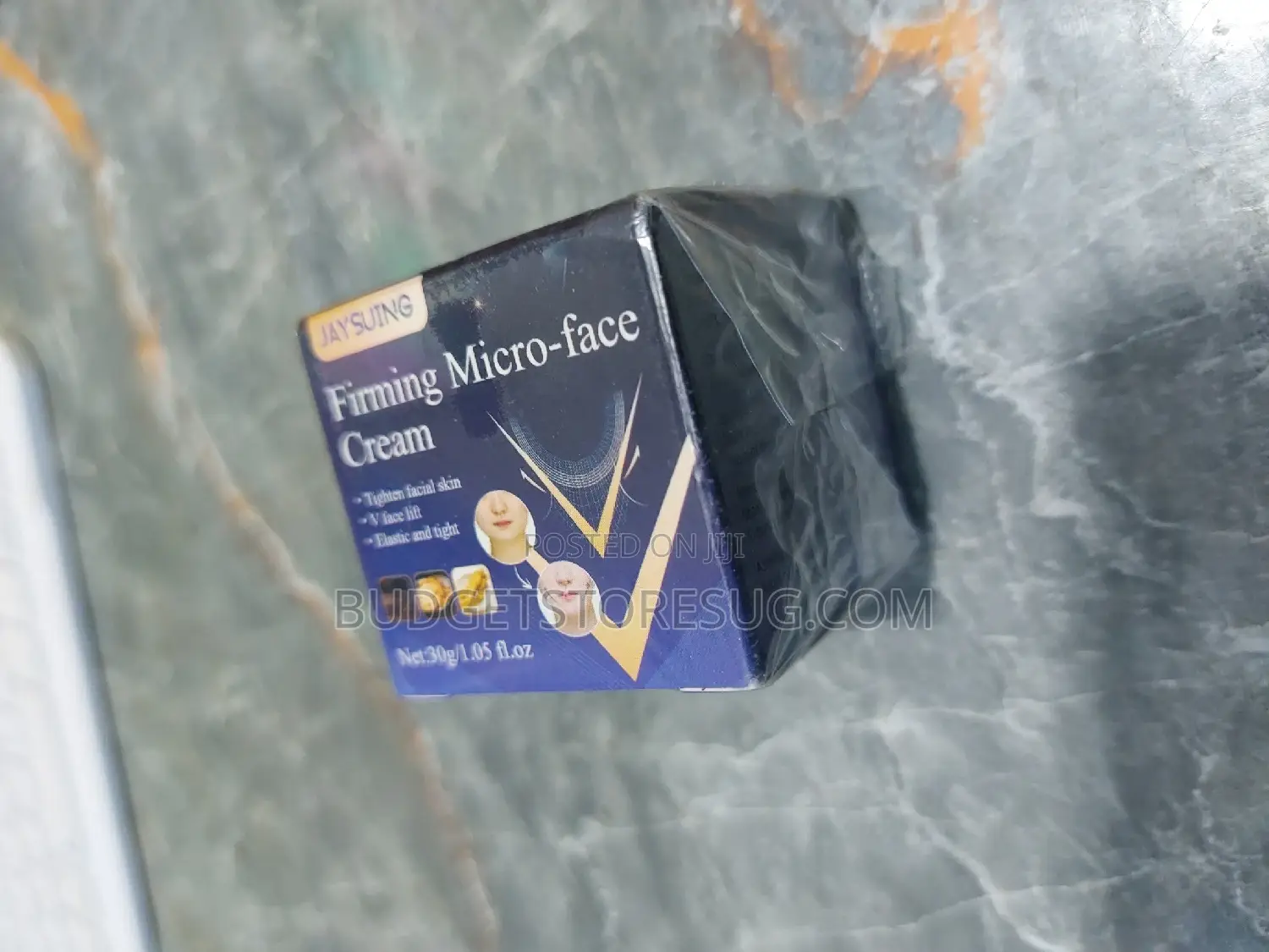 Face Slimming Cream