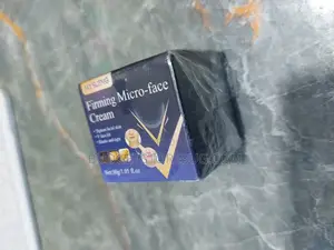 Face Slimming Cream