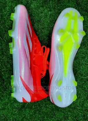 Soccer Boots Adidas Original 40-45
