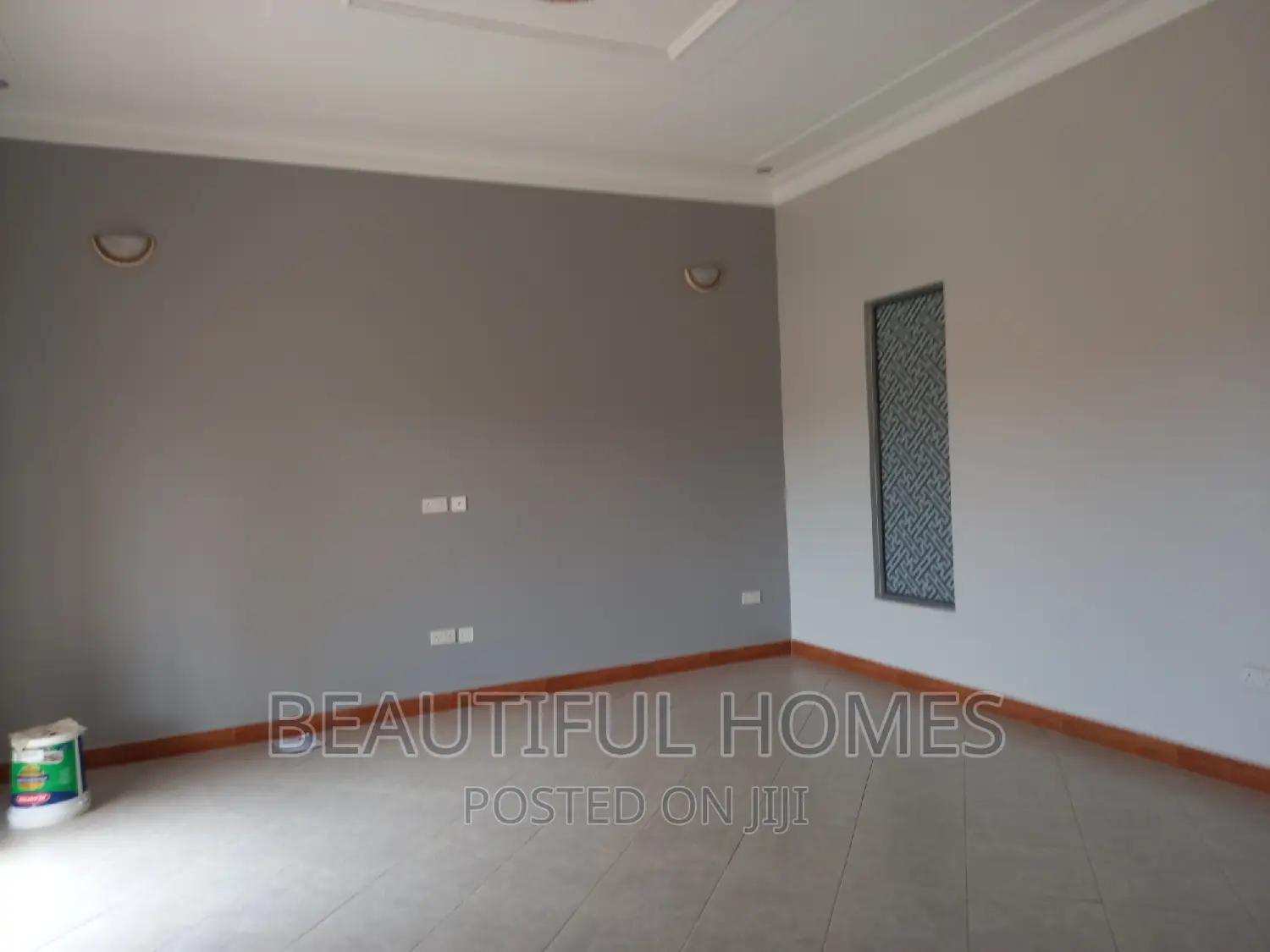Furnished 4bdrm House in Kira for sale