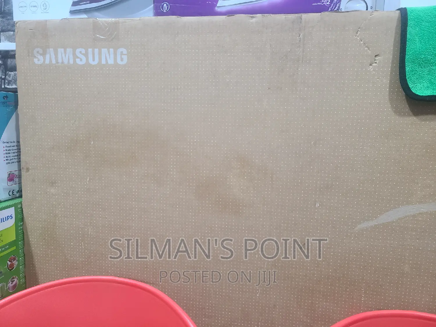 Samsung 55"Qn700b Neo Qled TV