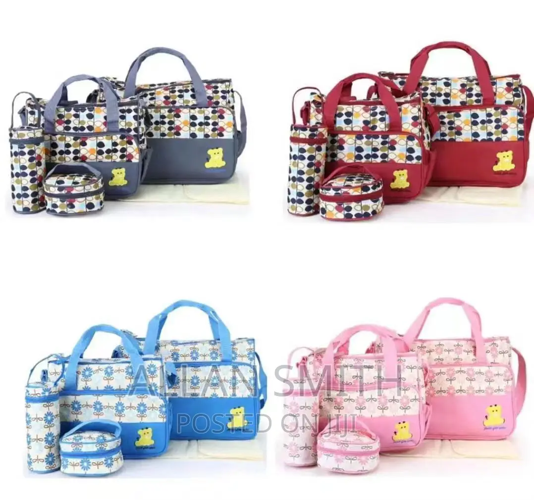 Baby Diaper Bags