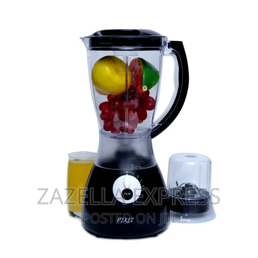 Pixel 1.5L Powerful Blender