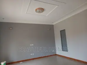 Furnished 4bdrm Bungalow in Kira for sale