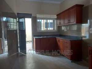 Furnished 4bdrm Bungalow in Kira for sale
