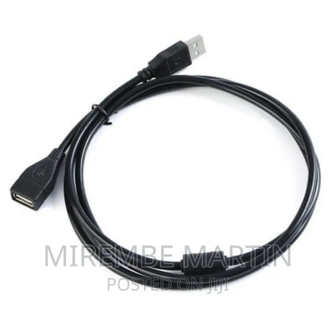 1.5m USB Extension Cable 2.0 –