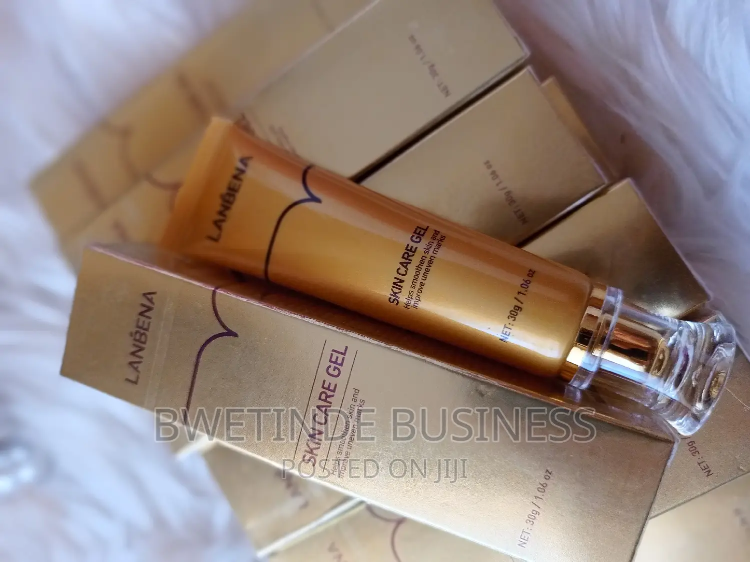 Scar Removal Cream for Old Scars and Gel Removal