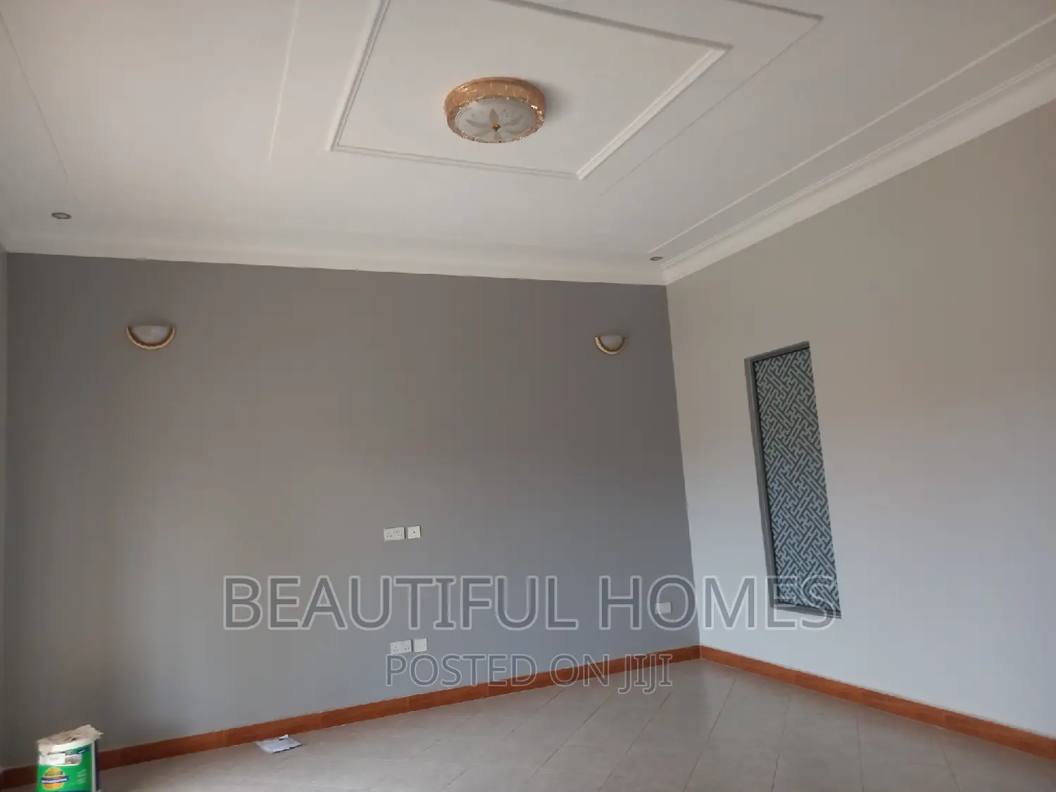 Furnished 4bdrm House in Kira for sale
