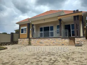 Furnished 4bdrm House in Kira for sale
