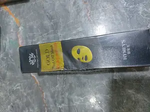 Golden Peel Off Mask