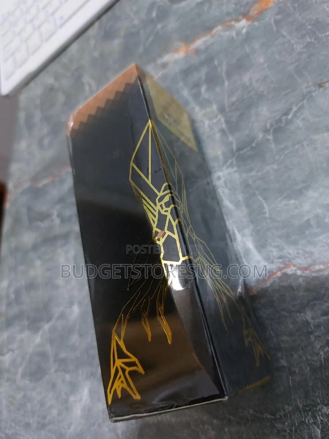 Maral XXL Gold Enlargement Enhanced Version