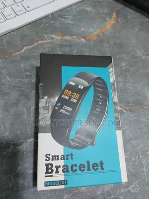 Waterproof BT Smart Watc