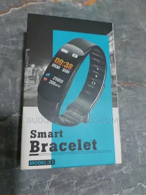 Waterproof BT Smart Watc