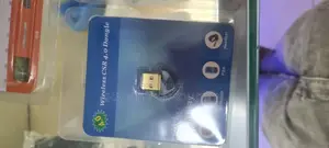 Wireless Dongle