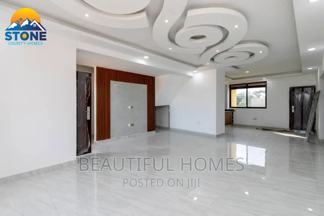 Furnished 3bdrm Condo in Bugolobi, Nakawa for sale