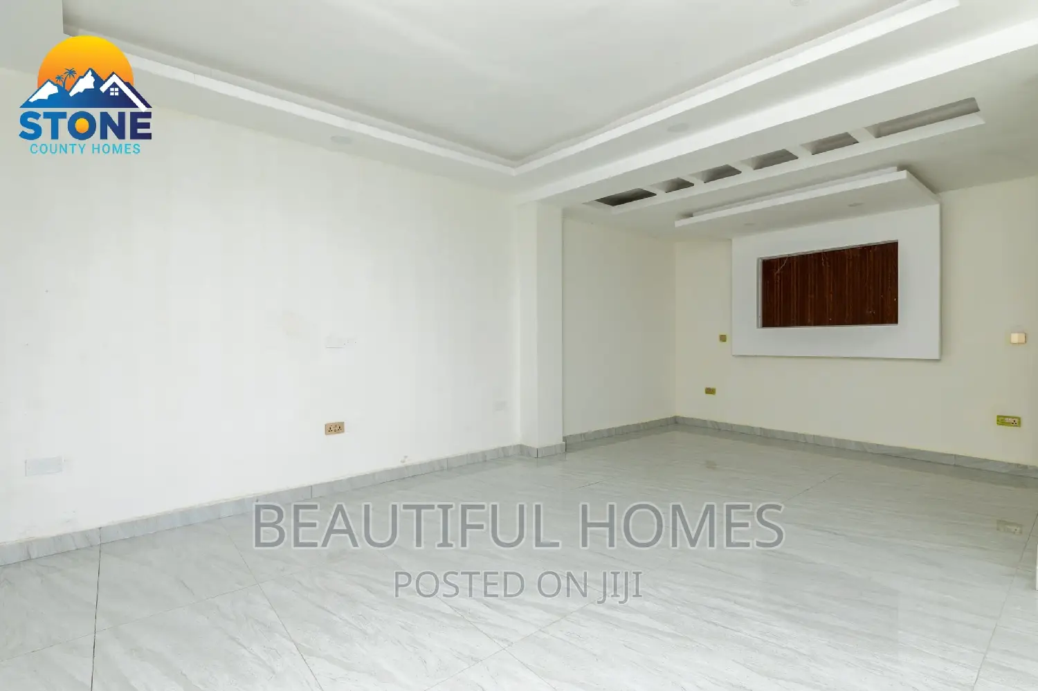 Furnished 3bdrm Condo in Bugolobi, Nakawa for sale