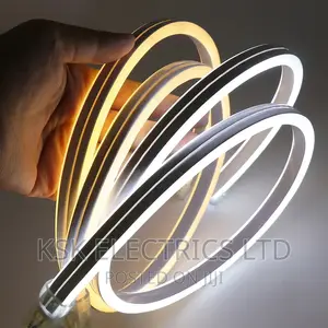 Led Neon Flex Red 220v 240v 8x16 120LED Waterproof Outdoor