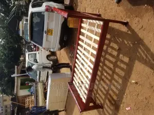 Barcode Bed / 3by6 Bed / Wooden Bed / Good Bed / Best Bed