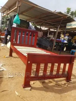 Barcode Bed / 3by6 Bed / Wooden Bed / Good Bed / Best Bed