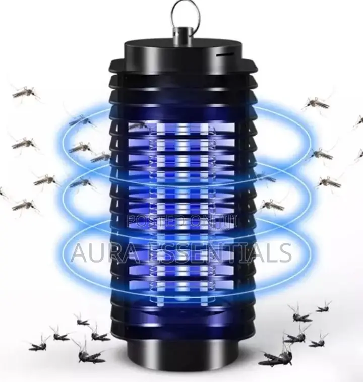 New Electric Mosquito Killer Lamp