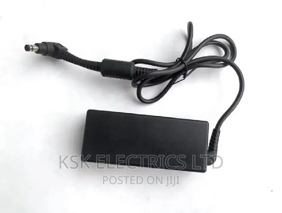 Dell Big Small Pin Adapter