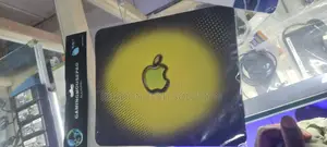 Apple Gaming Mousepad